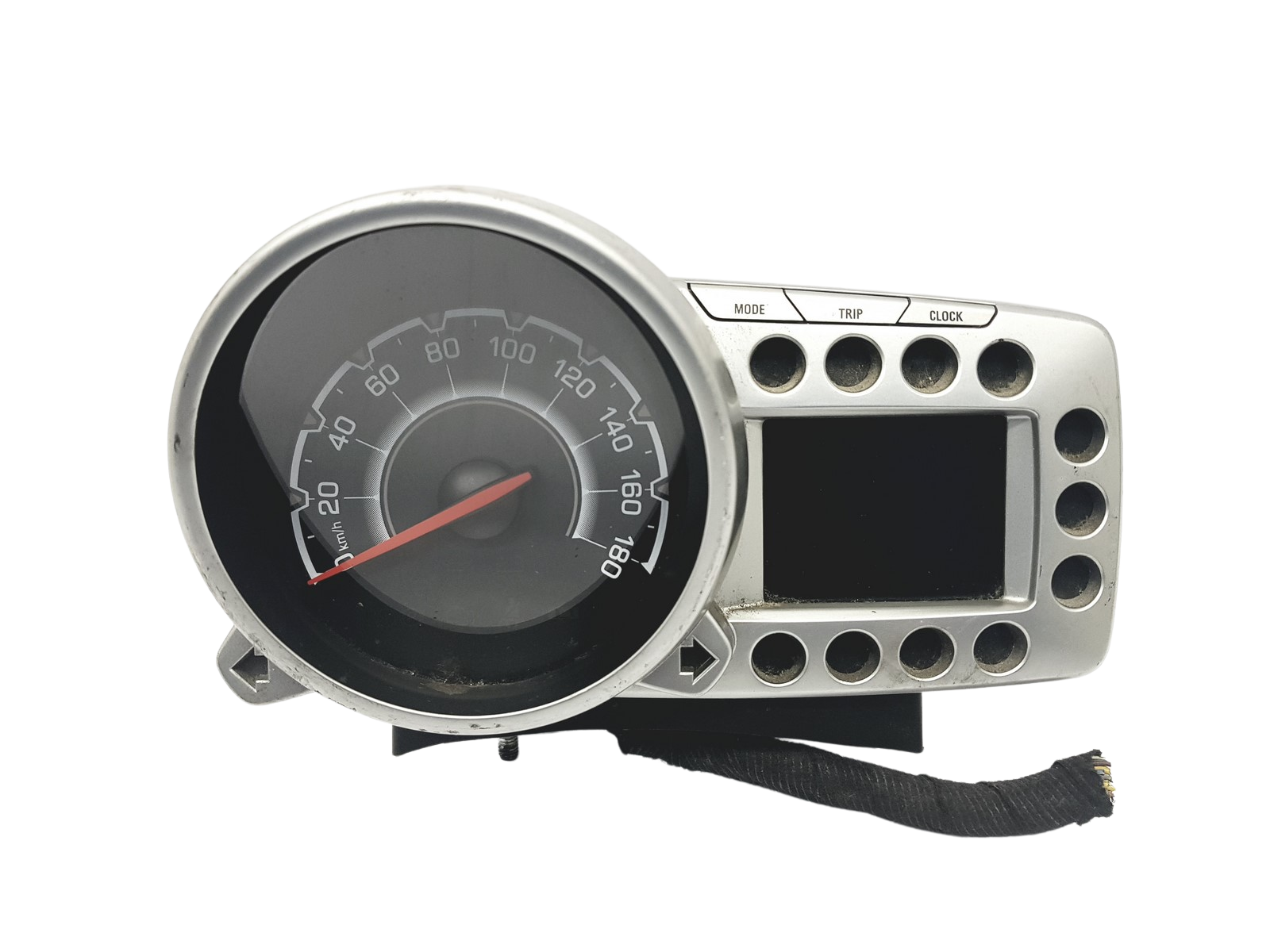 Spidomeeter Chevrolet Spark 95949212 54116 main product photo
