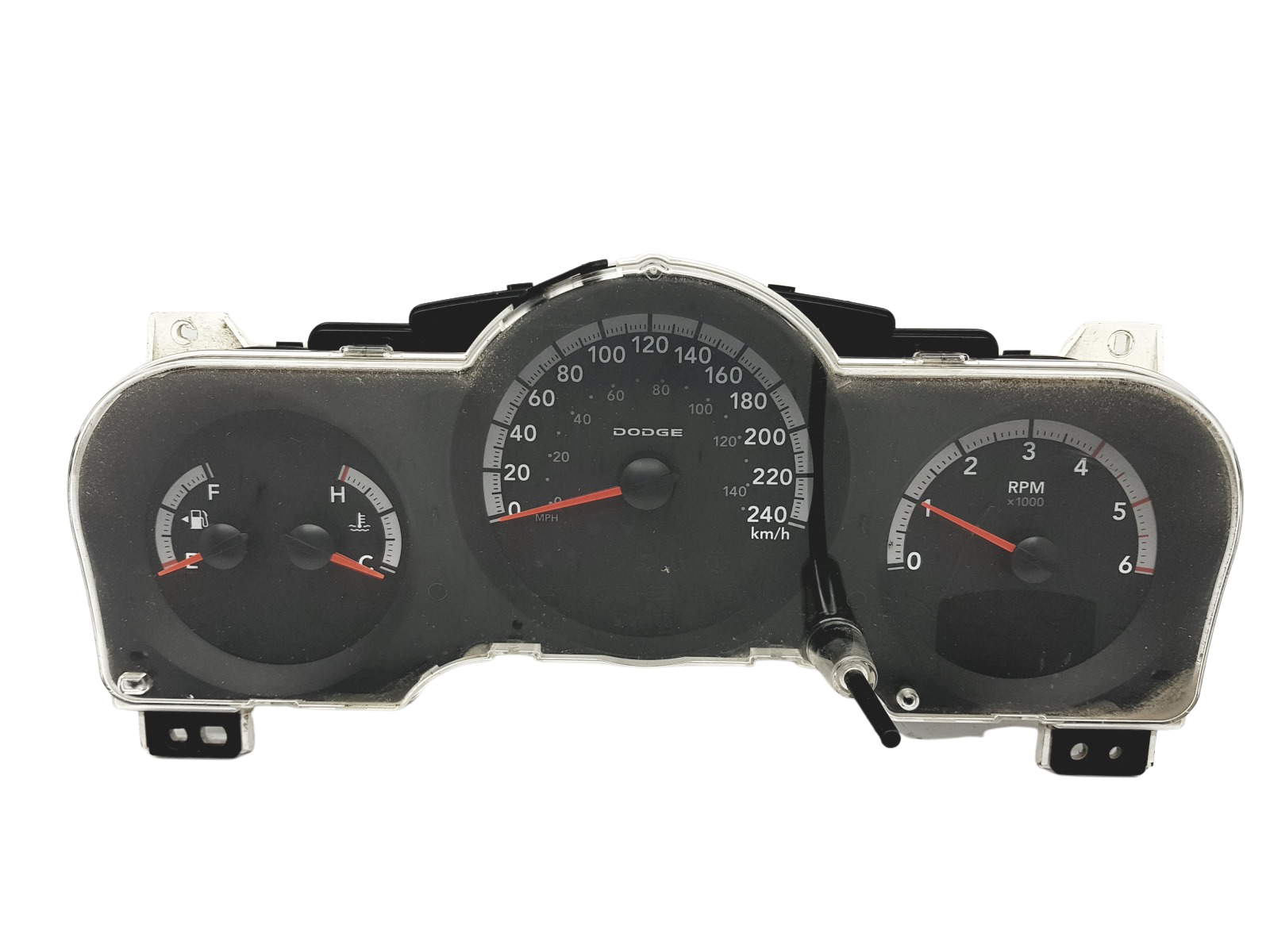 Spidomeeter Dodge Nitro 56044826AI 46199 main product photo