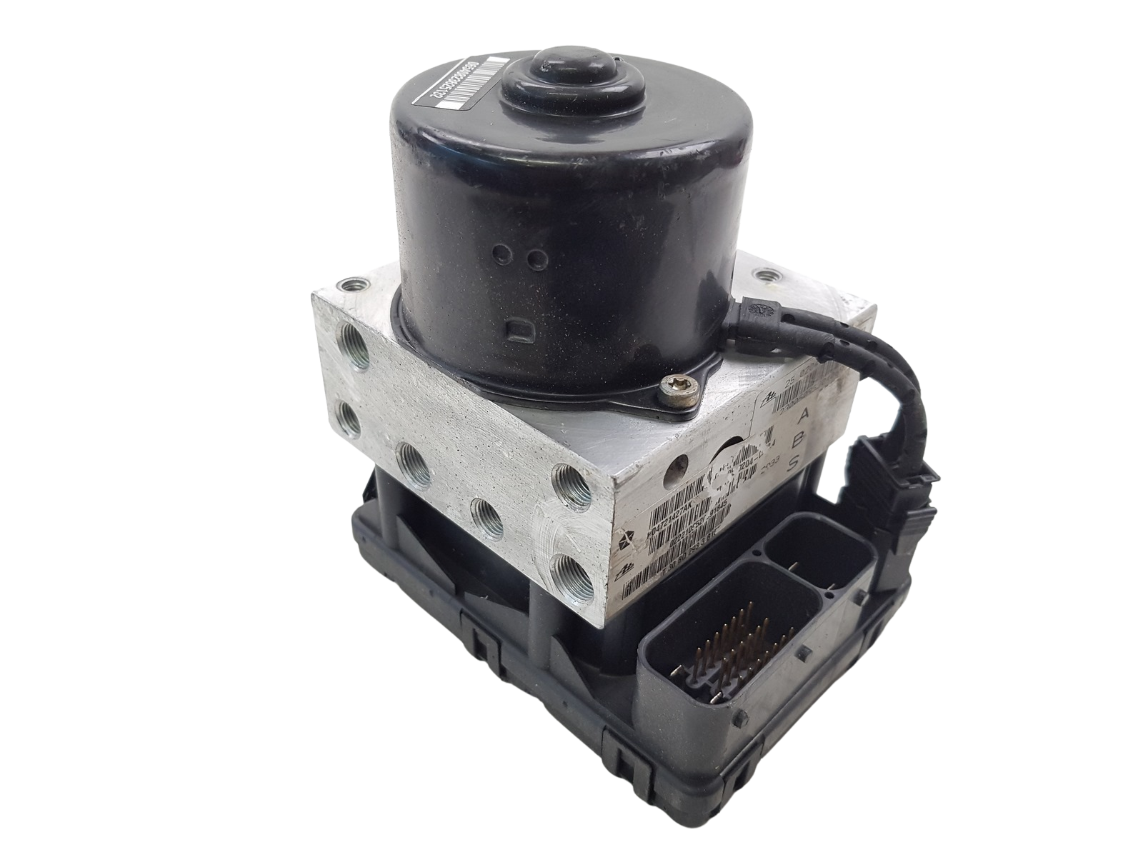 Abs Pump Chrysler Voyager P04721427AK 04686702AE Ate 2765 main product photo