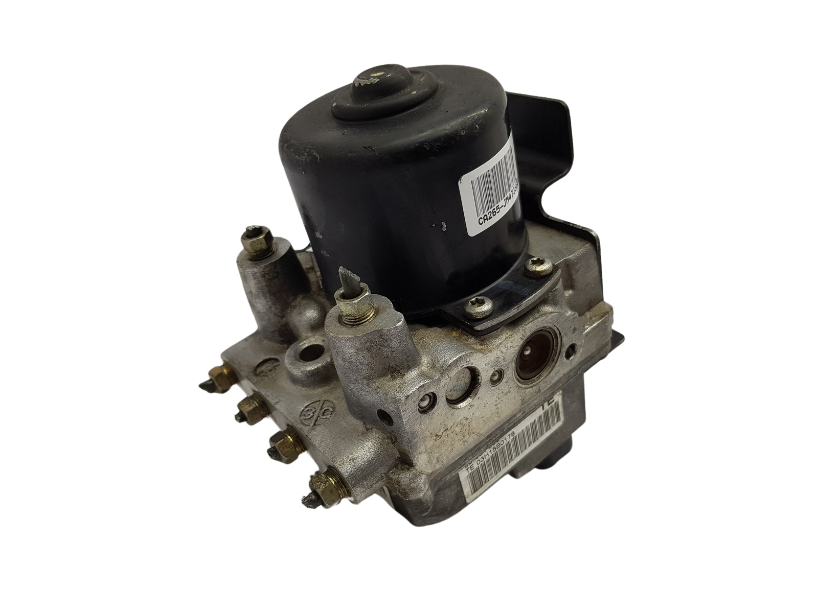 Abs Pump Chevrolet Kalos Aveo 96534909 18043891 18046958 4738 main product photo