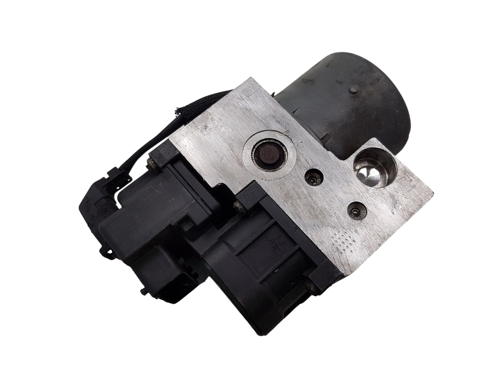 Abs Pump Opel Corsa C 09127108 0265216478 0273004227 2540 main product photo