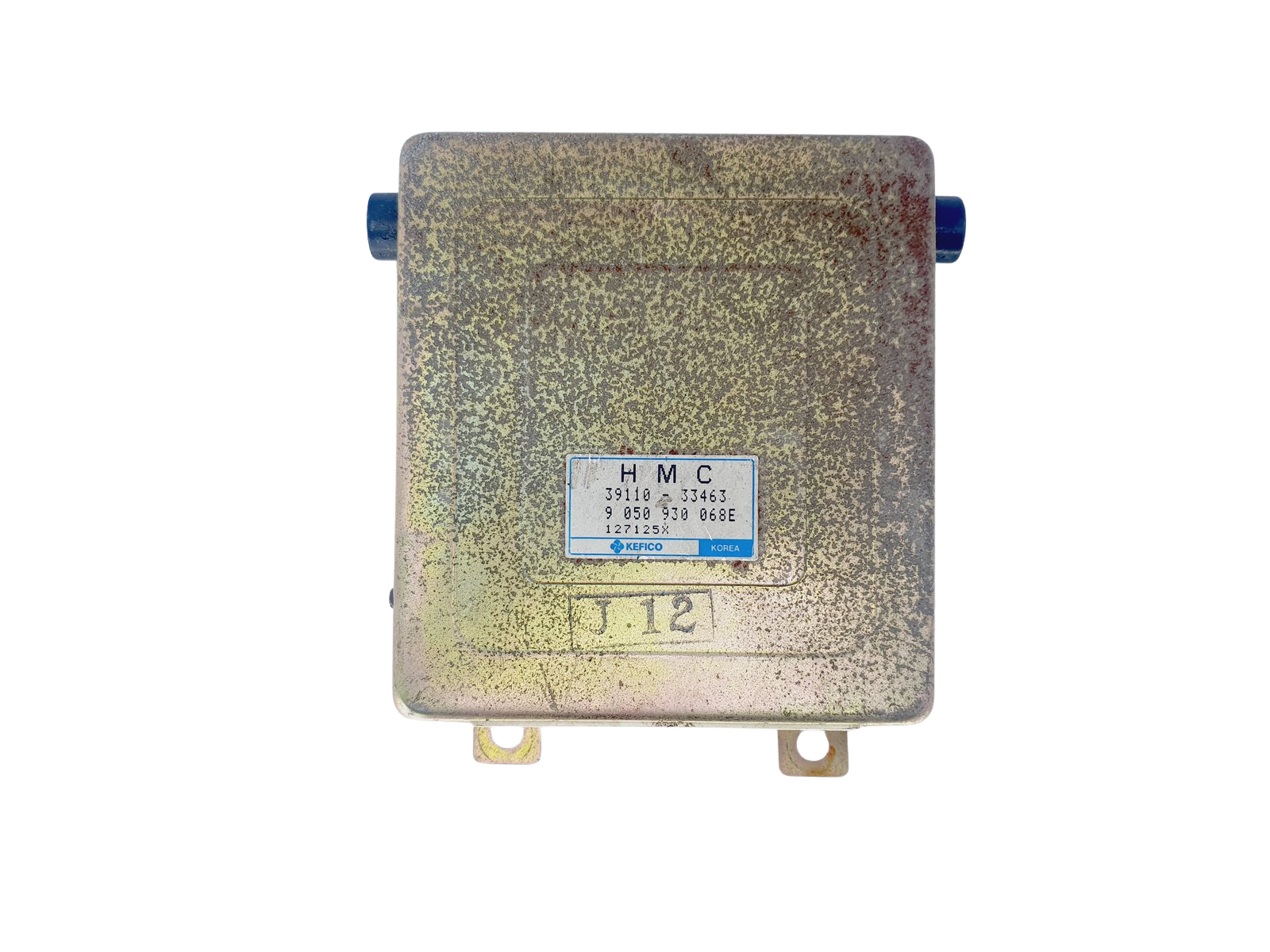 Juhtplokk 39110-33463 9050930068E Hyundai Kefico main product photo