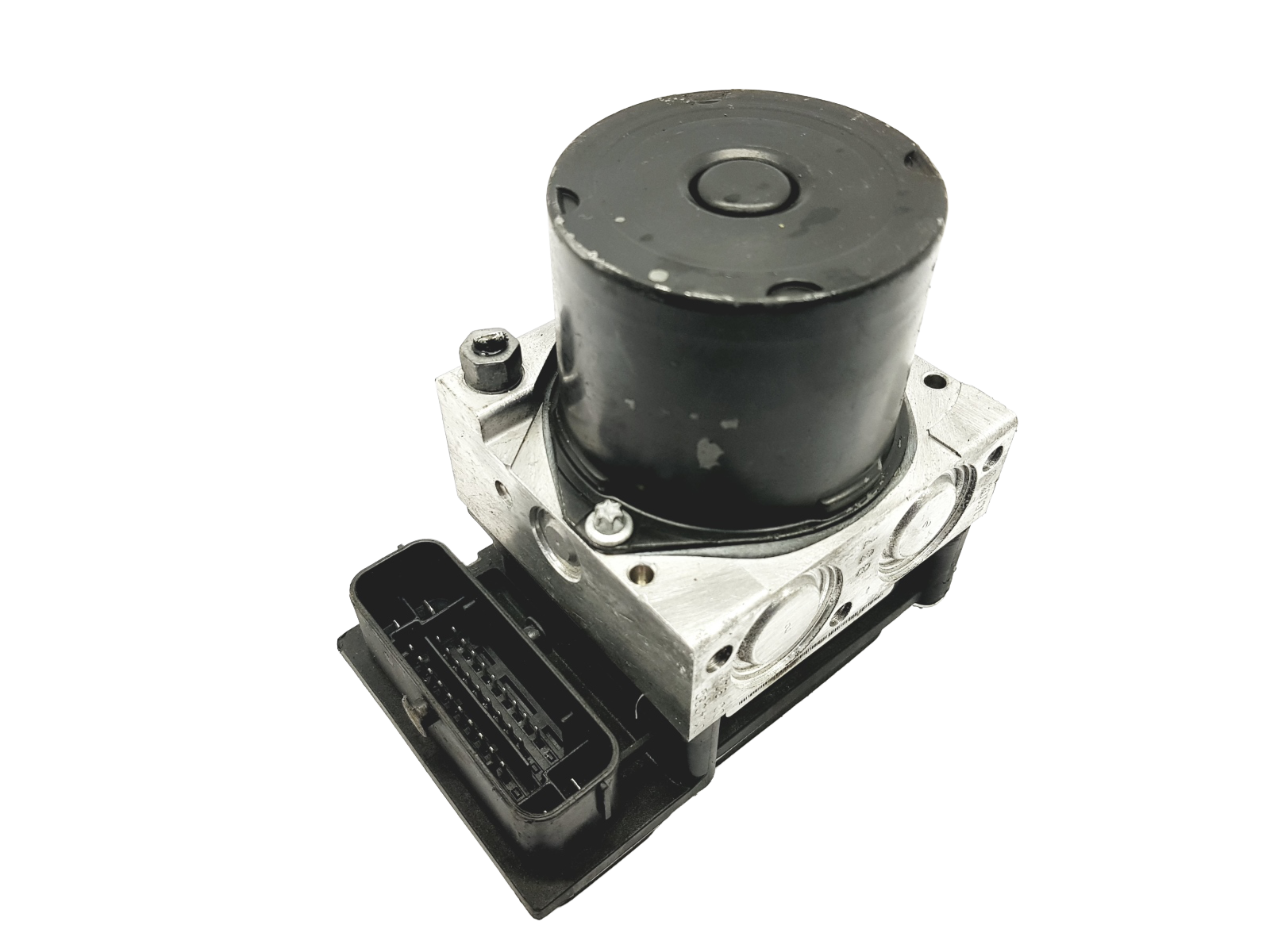 Abs Pump VW Seat Skoda 6Q0614117S 0265800511 Bosch 45536 main product photo