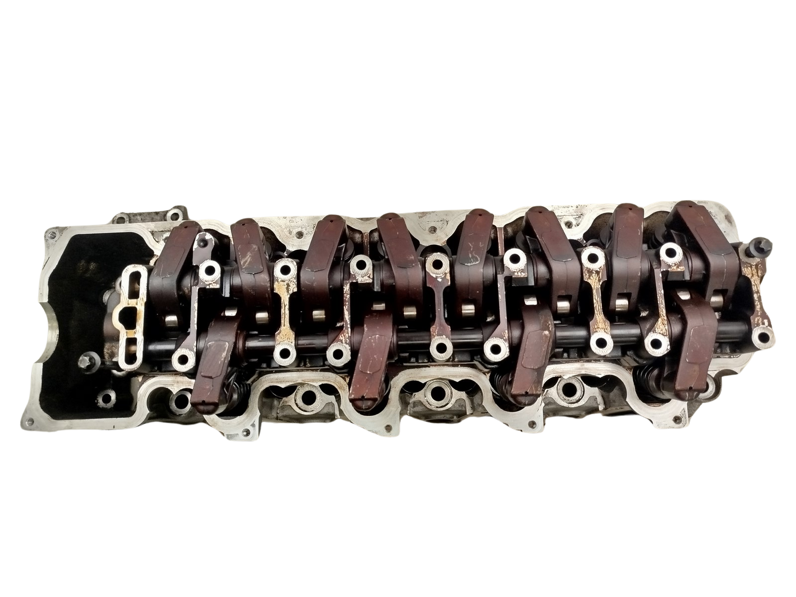 Silindripea Mercedes-Benz CLK R1130161601 5.0 V8 113960 3 main product photo