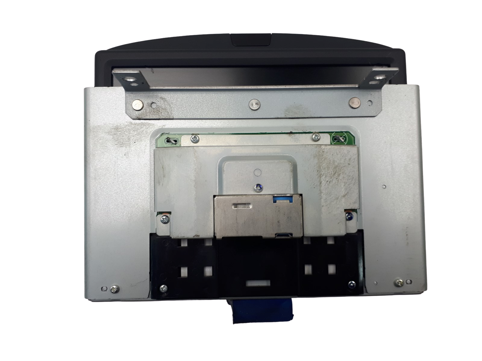 Navigatsiooni ekraan Volvo XC90 30775626-1 3AF362 DU-P28-3 main product photo