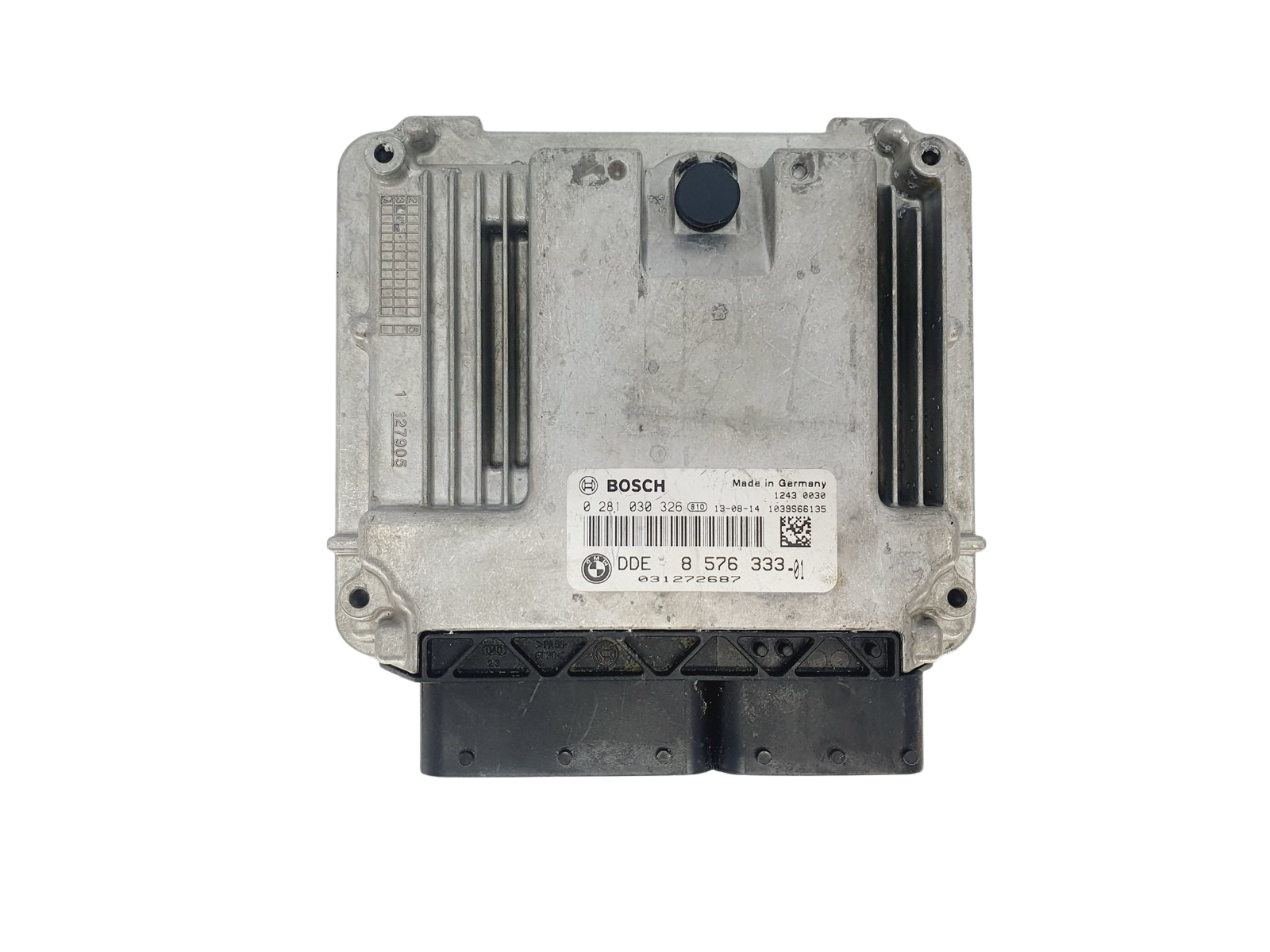 Juhtplokk 0281030326 8576333 BMW Bosch 44366 main product photo