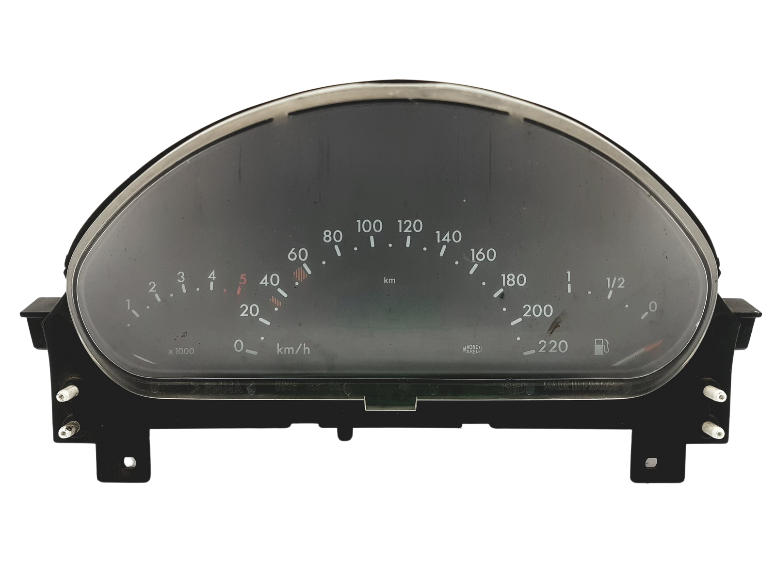 Tahhomeeter Mercedes A W168 A1685403911 42014 main product photo