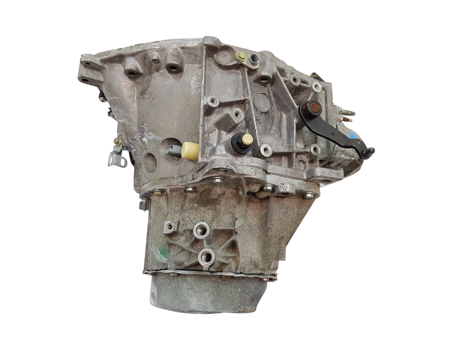Manuaalkäigukast 20DL29 Citroen C5 1.8 16V 2205ZG main product photo