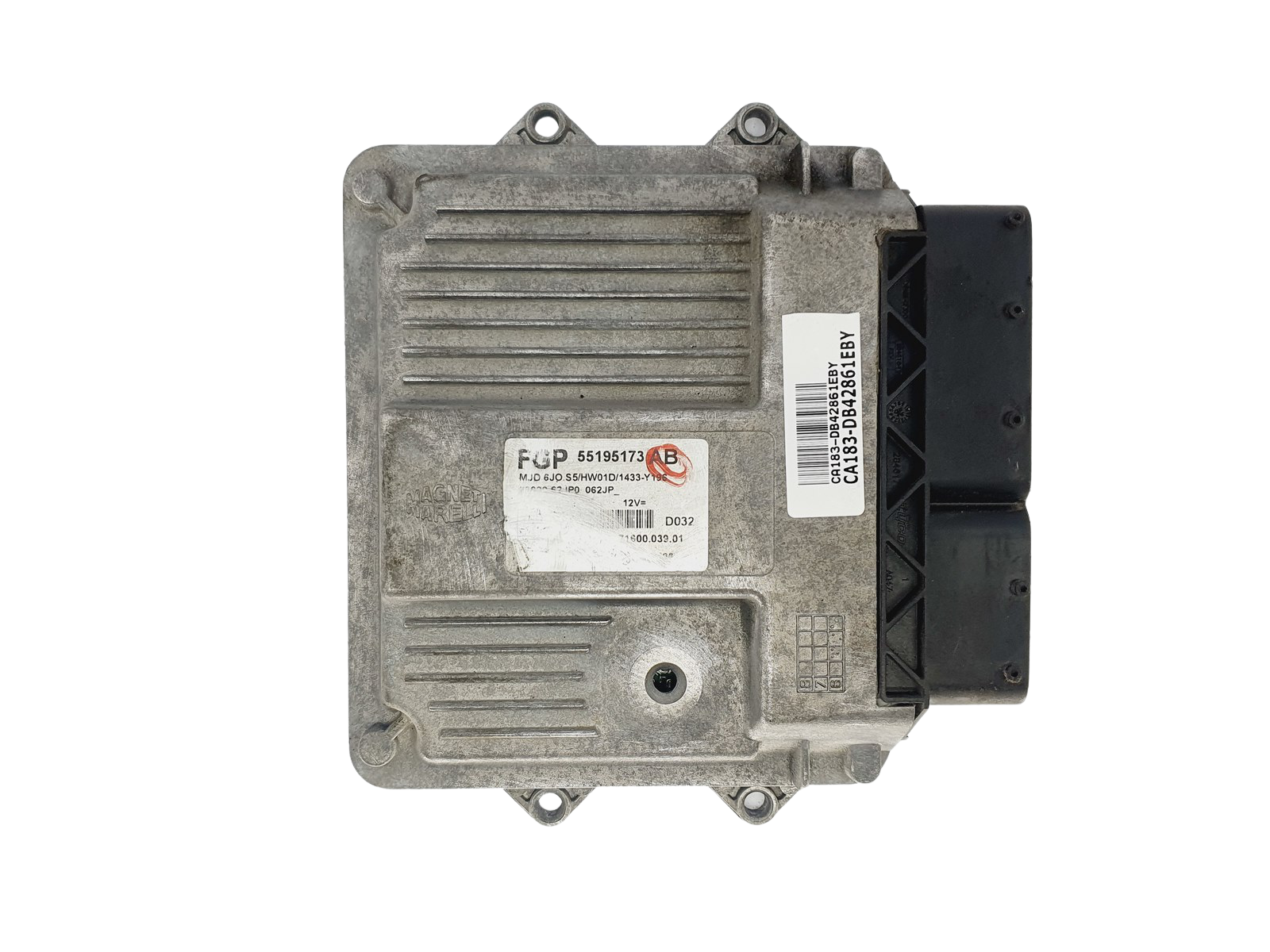 Juhtplokk Suzuki FGP 55195173 AB 71600.039.01 42861 main product photo