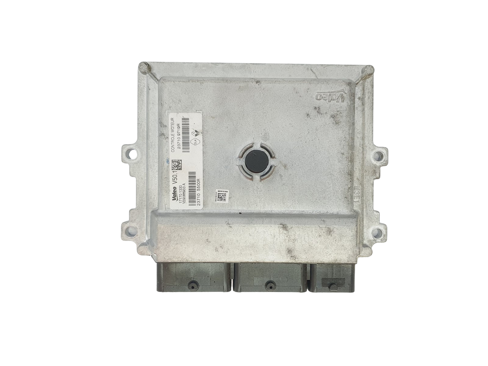 Juhtplokk V29086933A 237105500R 237109719R Renault Valeo 43393 main product photo