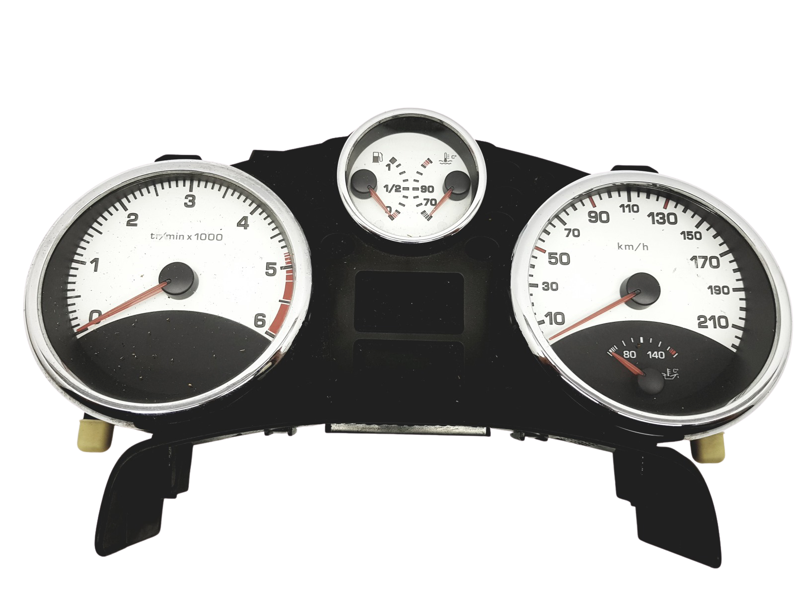 Tahhomeeter Peugeot 207 9662904980 A2C53190342 29730 main product photo