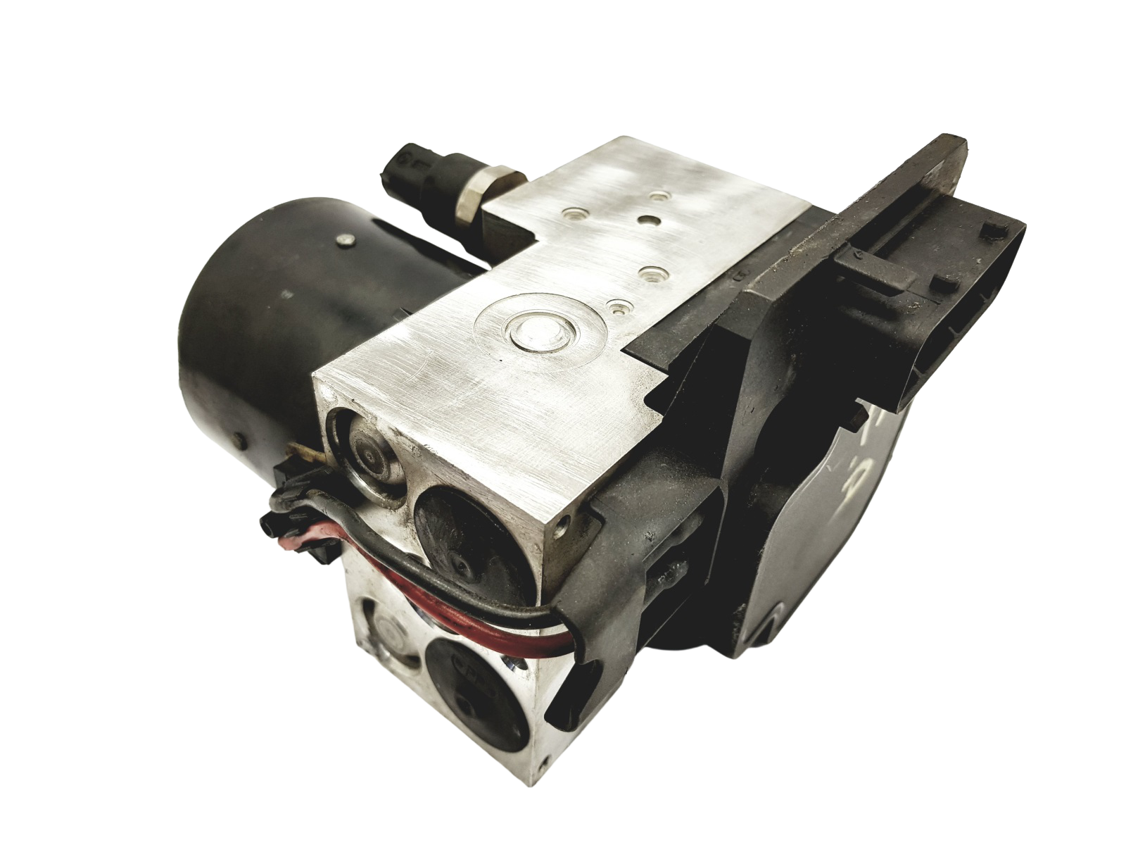 Abs Pump Mercedes A W168 A0044310912 0265202461 Bosch 34906 main product photo