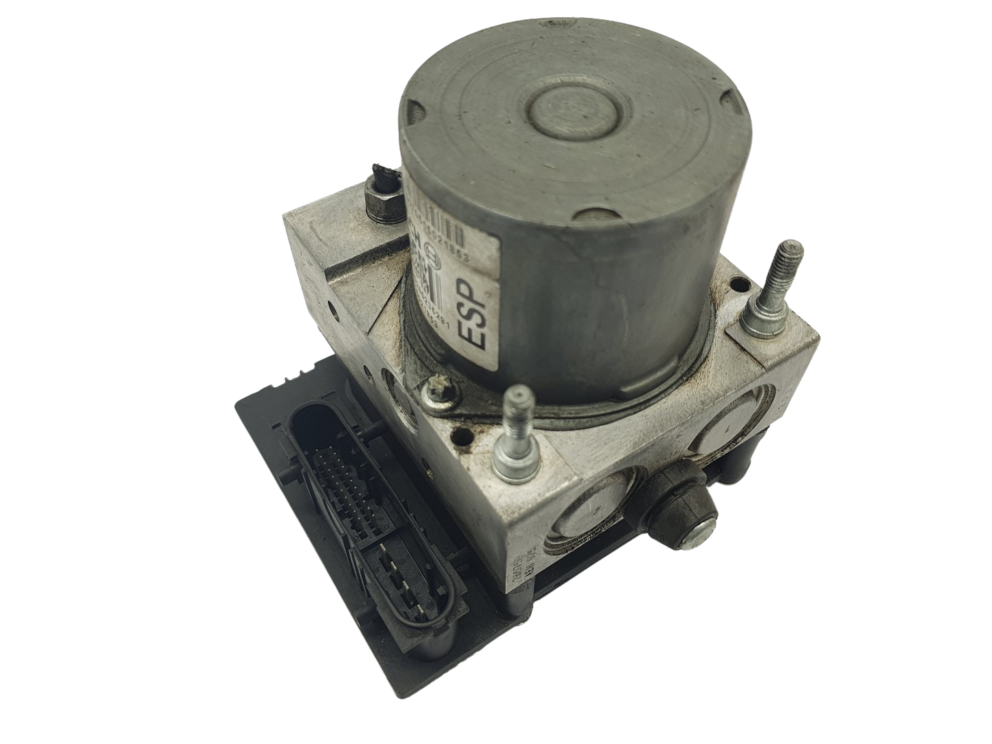 Abs Pump Fiat Bravo 51789679 0265950670 0265235291 62414 main product photo