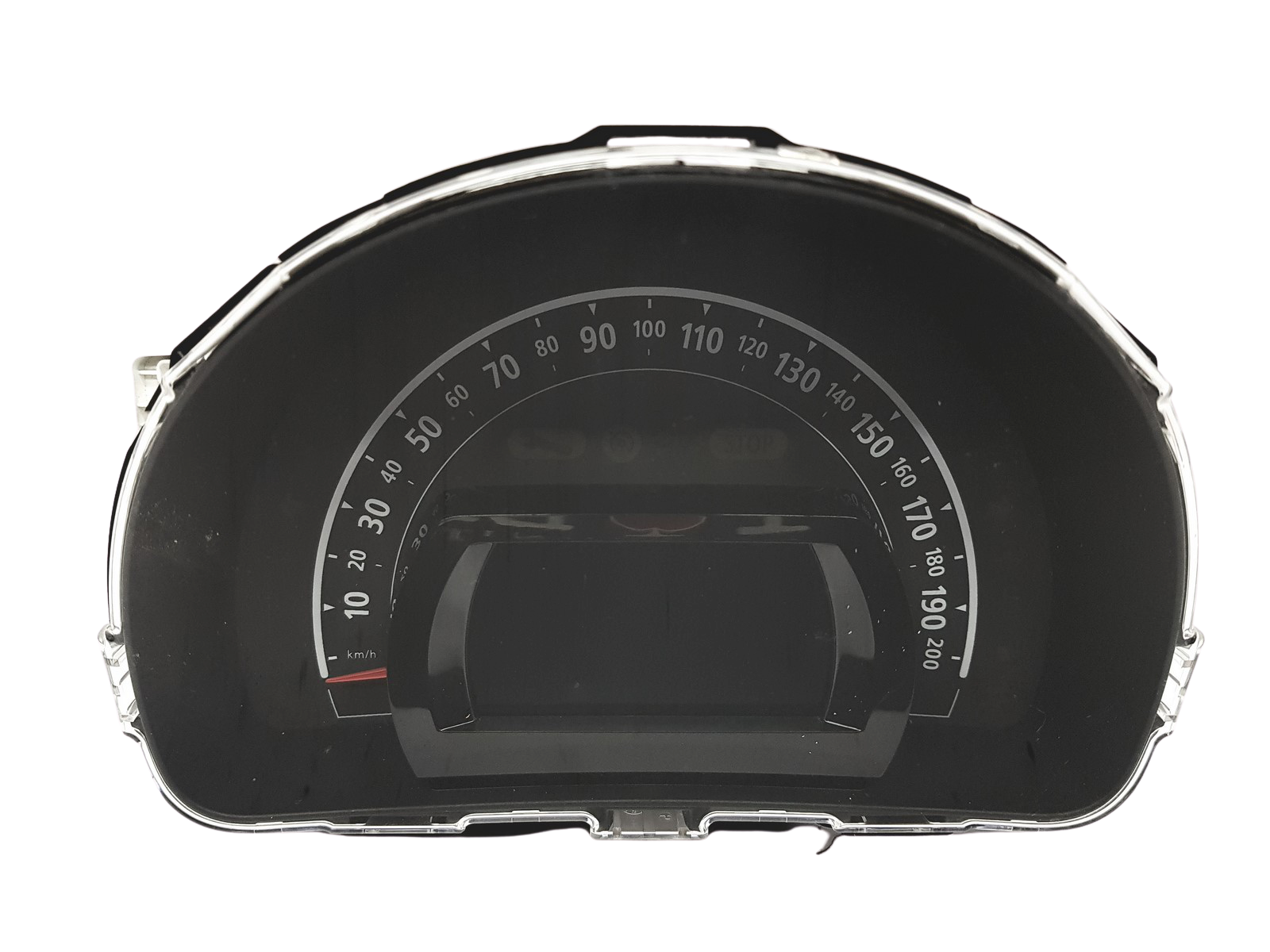 Spidomeeter Renault Twingo 3 248217641R Johnson 32530 main product photo