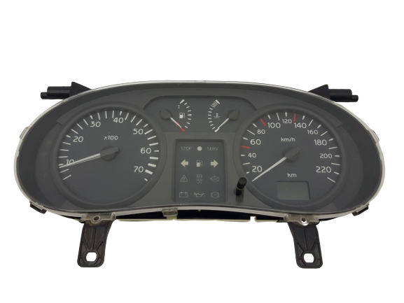 Tahhomeeter Renault Clio 2 8200059763 18677 main product photo