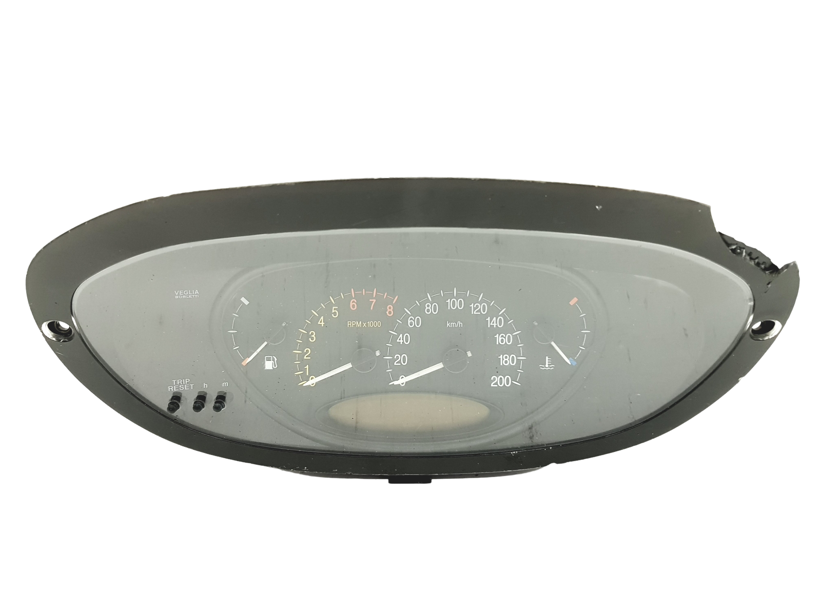 Tahhomeeter Lancia Ypsilon 46780416 42155 main product photo