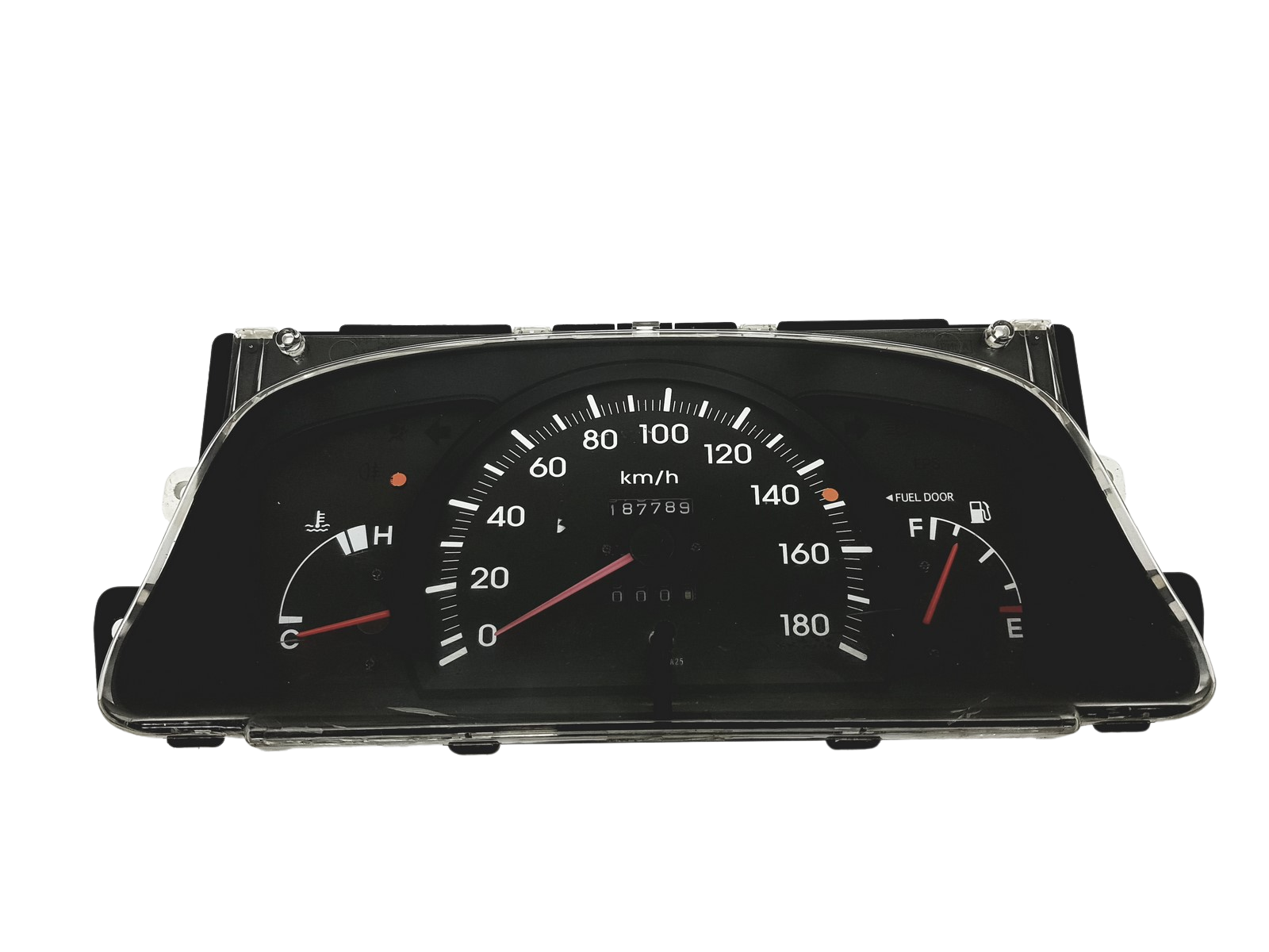 Spidomeeter Daihatsu Cuore 83800-B2490 52519 main product photo