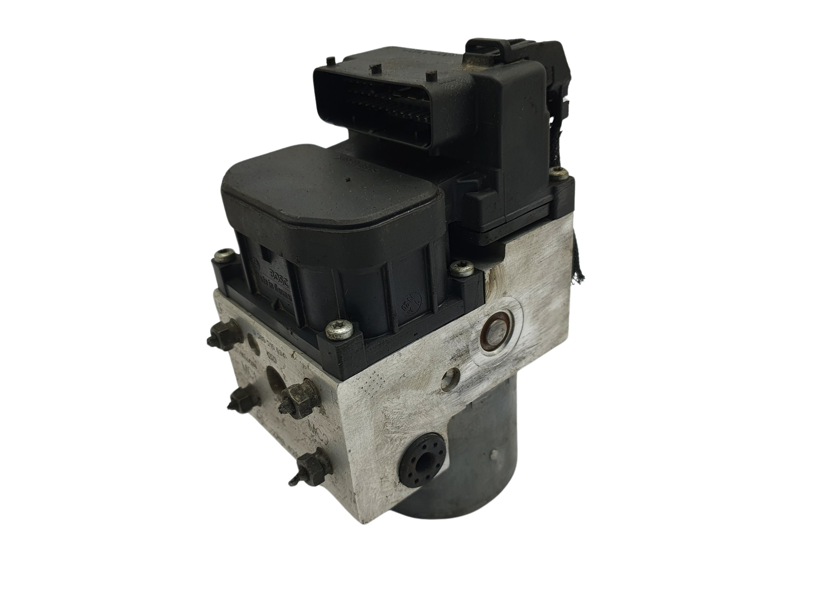 Abs Pump Tata Safari 271942800101 0273004663 Bosch 6203 main product photo