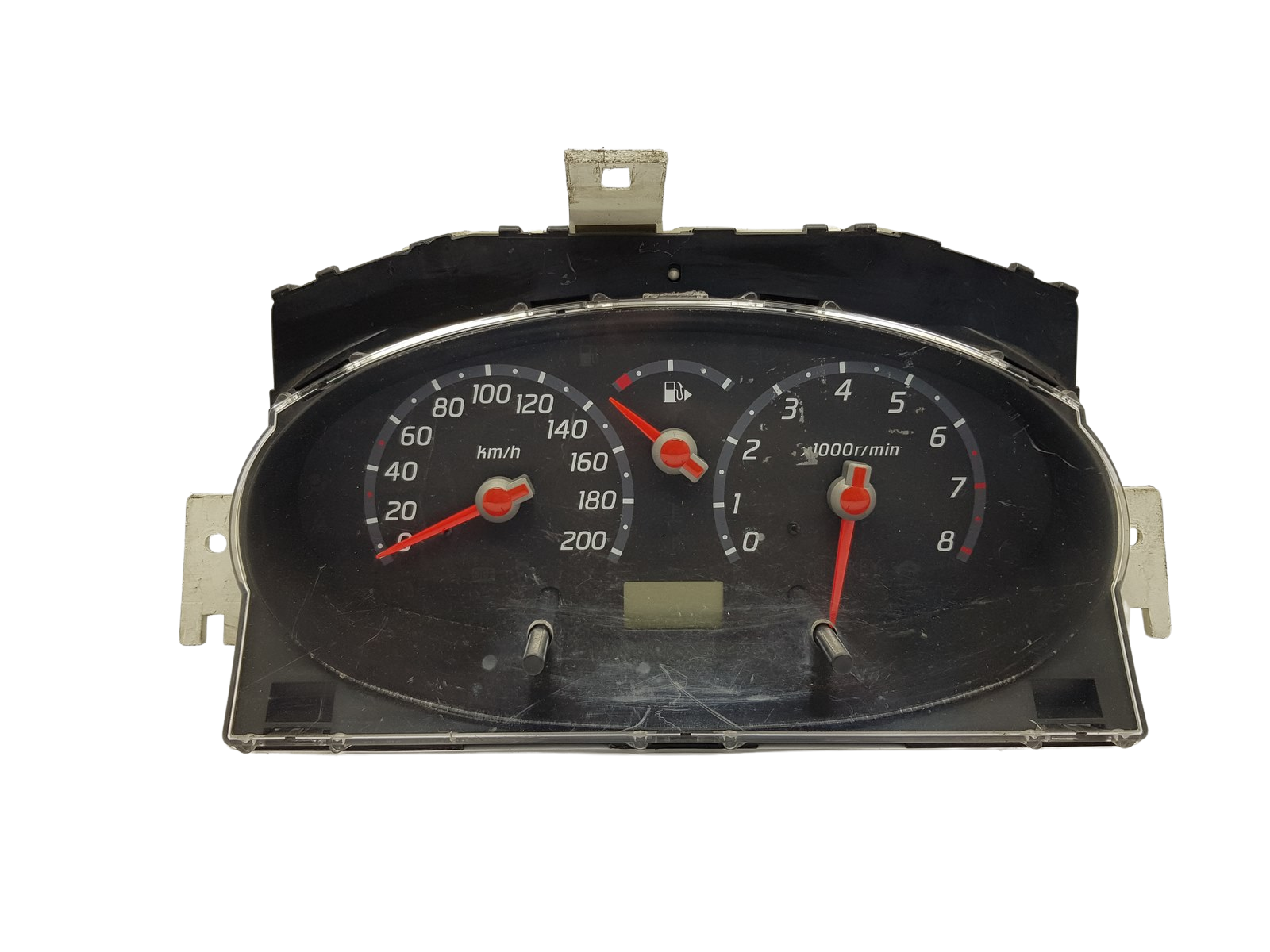 Tahhomeeter Nissan Micra AX860 2504 main product photo