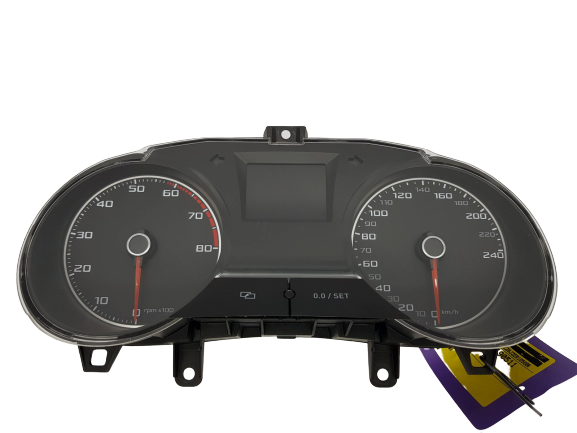 Tahhomeeter Seat Ibiza 6J0920806K A2C85138600 23391 main product photo