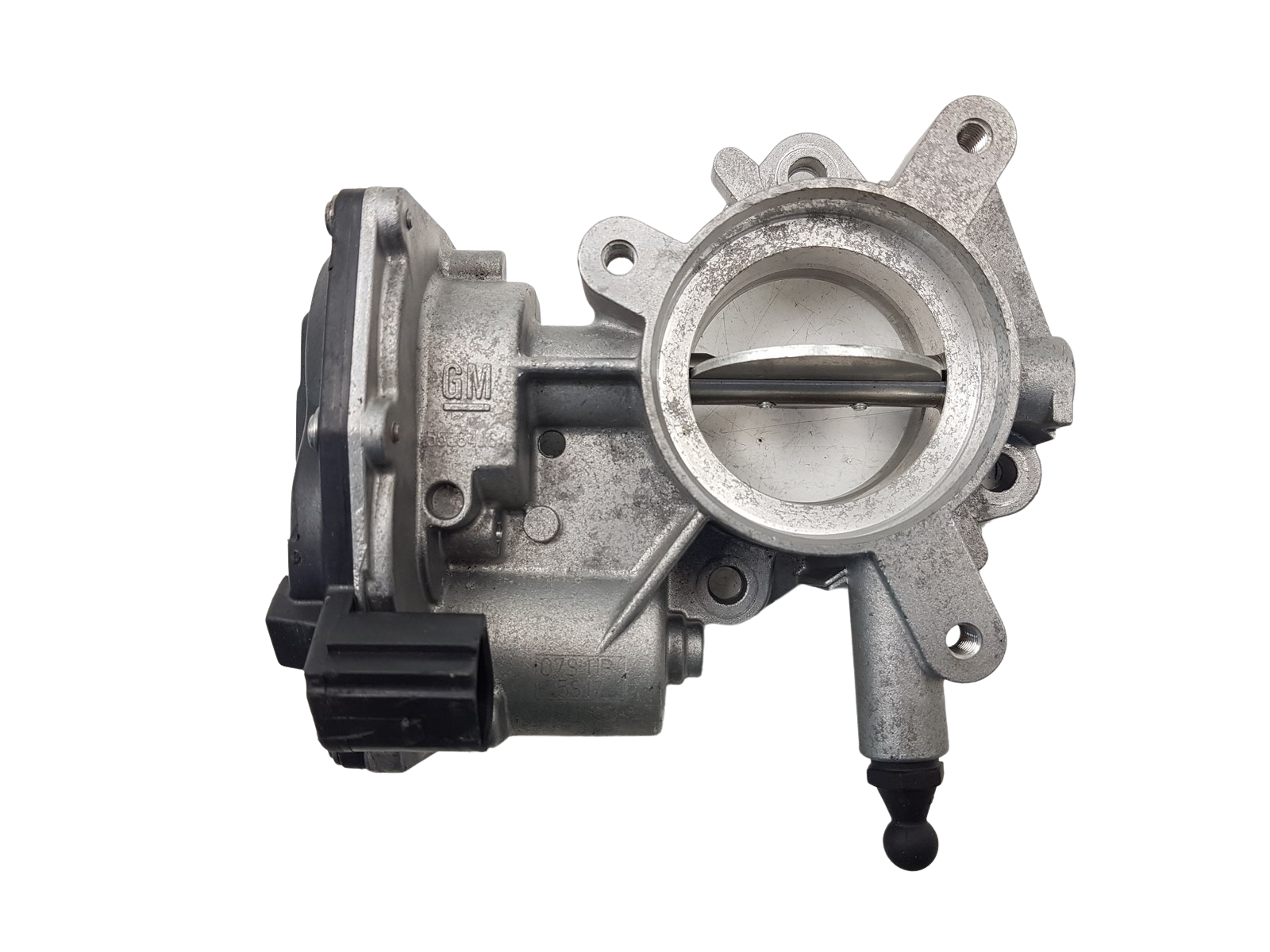Gaasiklapi ventiil Opel Saab 55564164 2.0 CDTI 3230 main product photo