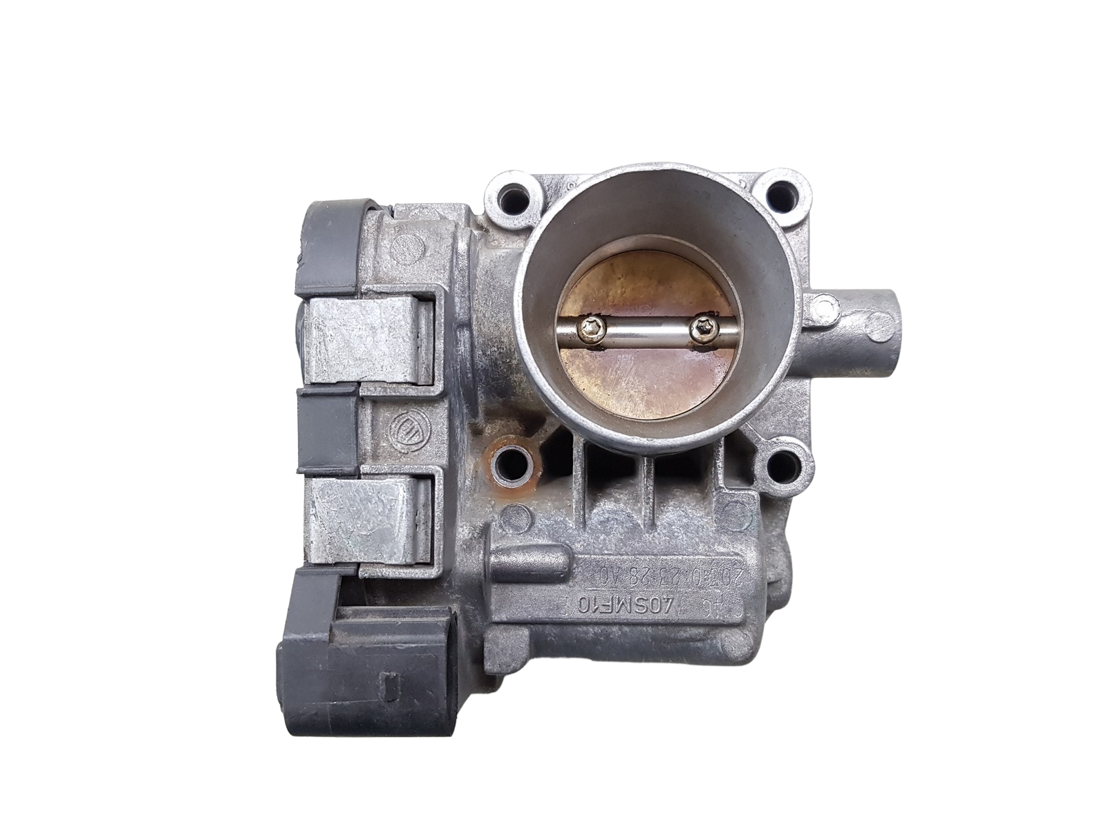 Gaasiklapi ventiil Fiat Ford 5519278 40SMF10 Magneti 2831 main product photo