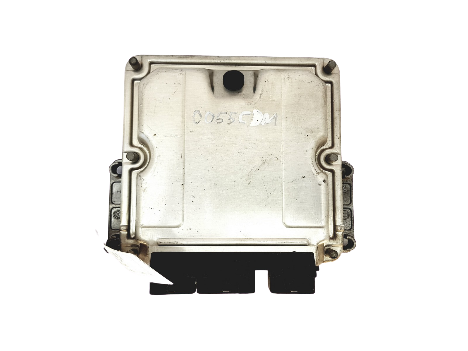 Juhtplokk 0281010808 9644721080 28FM0367 PSA Bosch 24672 main product photo