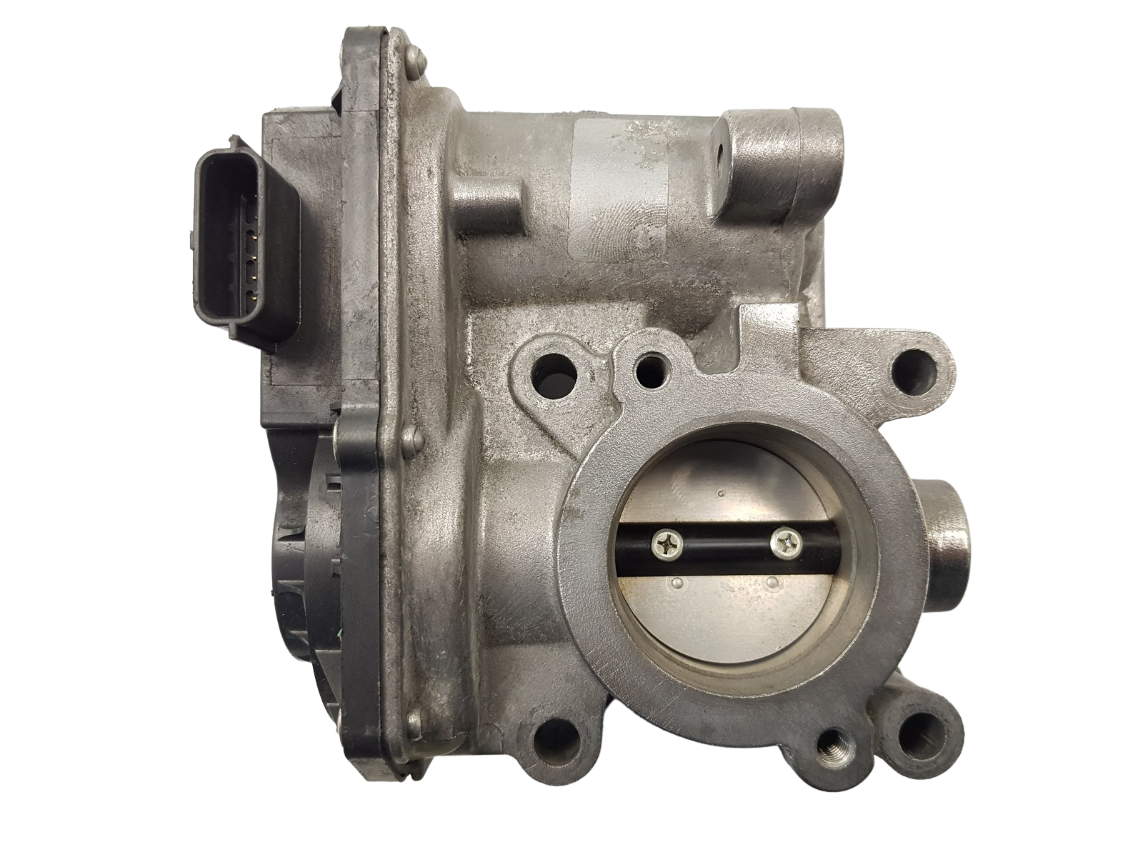 Gaasiklapi ventiil Renault 161206038R H8201171233 0.9 1.2 TCE 1299 main product photo