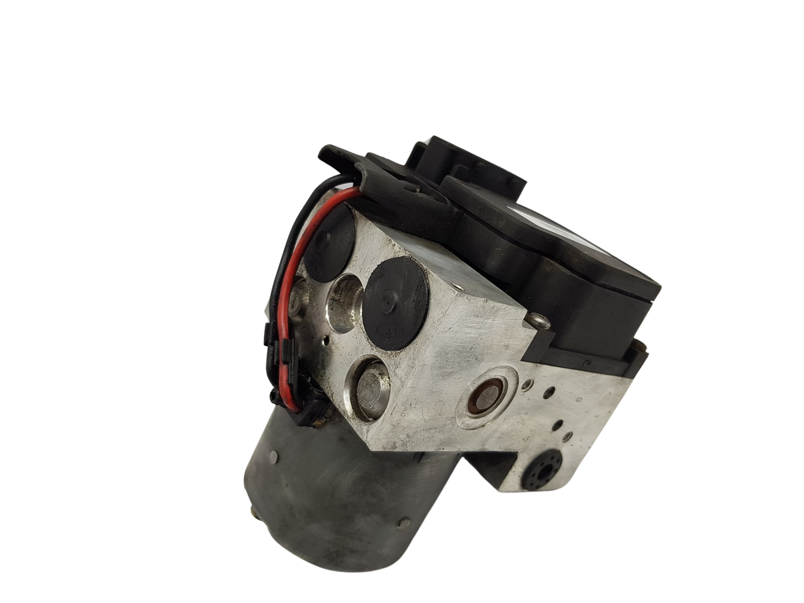 Abs Pump Audi A6 A4 VW Passat 8E0614111T 0265202401 5452 main product photo