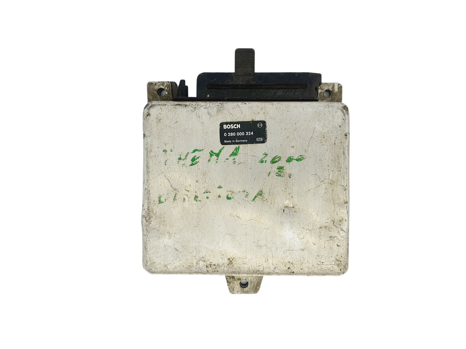 ECU Mootori Juhtplokk 0280000324 Lancia Bosch 36818 main product photo