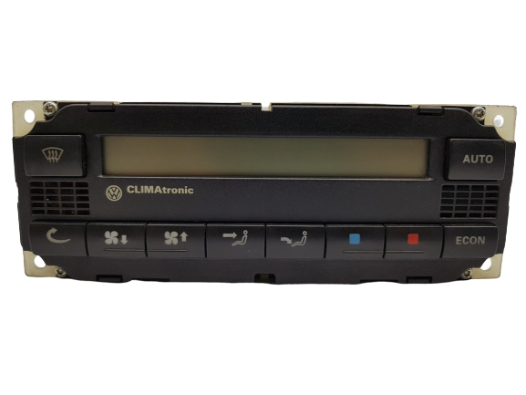 Soojenduse Juhtseade 5HB00761702 3B1907044A VW Passat B5 6070 main product photo