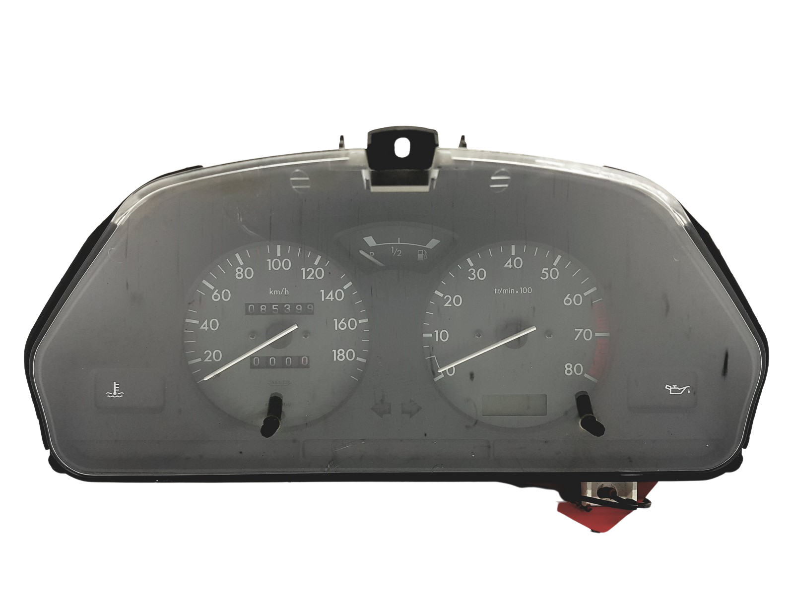 Spidomeeter Citroen Saxo 9627933380 09028029907 49687 main product photo