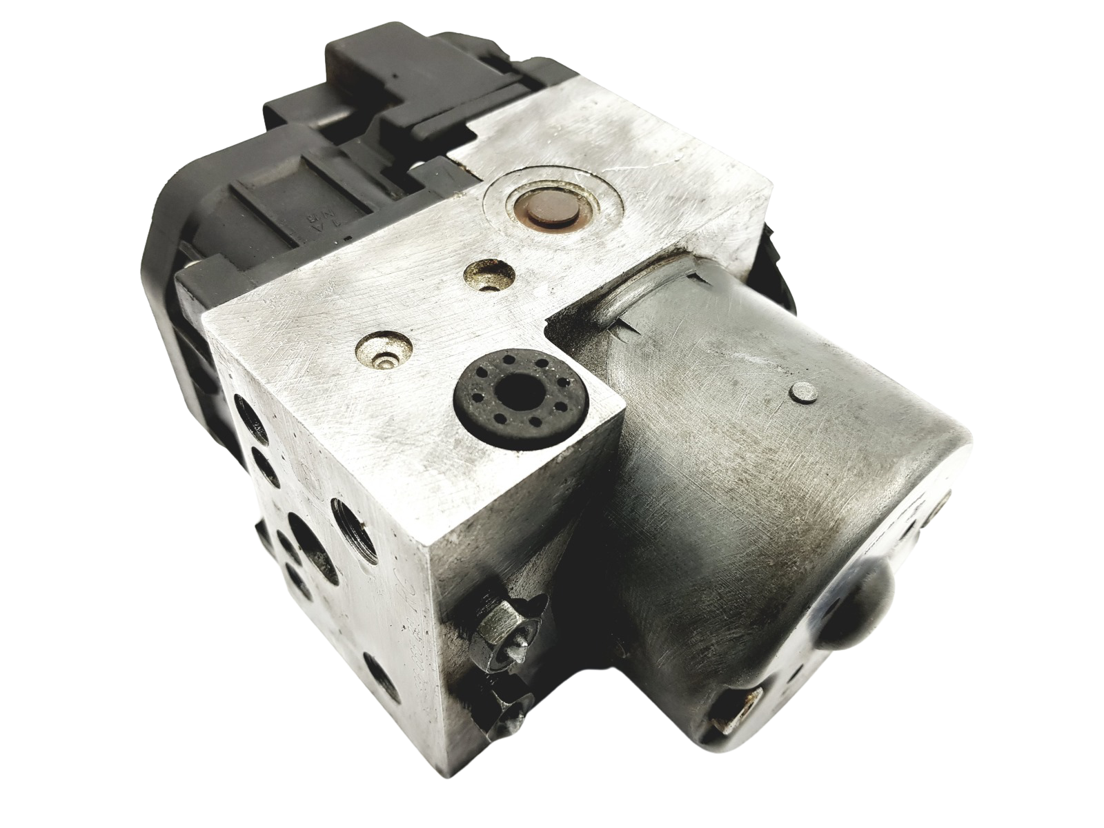 Abs Pump Citroen Xsara Picasso 9633666580 0273004353 36053 main product photo