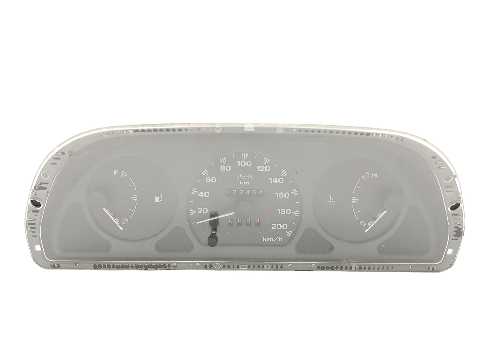 Spidomeeter Fiat Palio Siena 46551091 06063189901 26206 main product photo