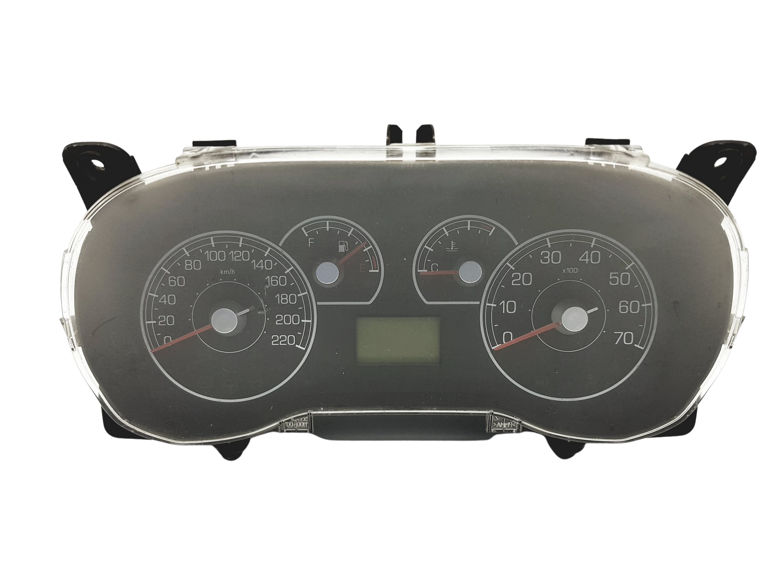 Tahhomeeter Fiat Doblo 5550011005 41287 main product photo