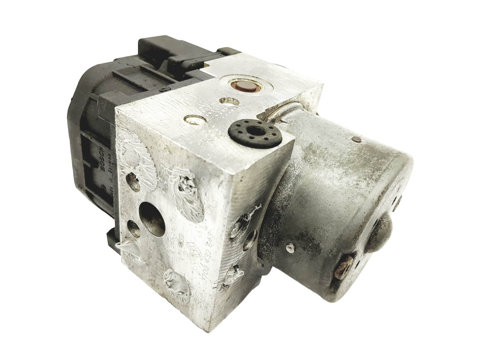 Abs Pump Renault Megane 1 Scenic 1 7700432643 0273004395 34423 main product photo