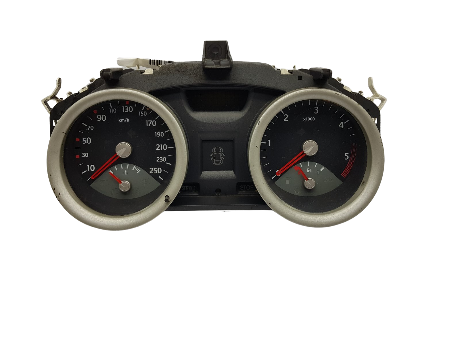 Tahhomeeter Renault Megane 2 8200399695D 1039 main product photo