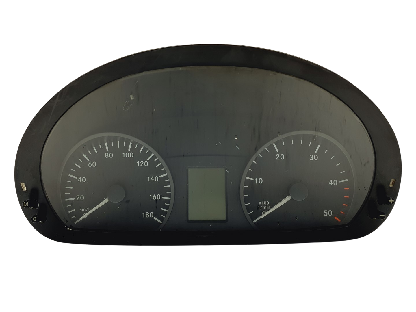 Spidomeeter Mercedes Sprinter A9069002200 69540 main product photo