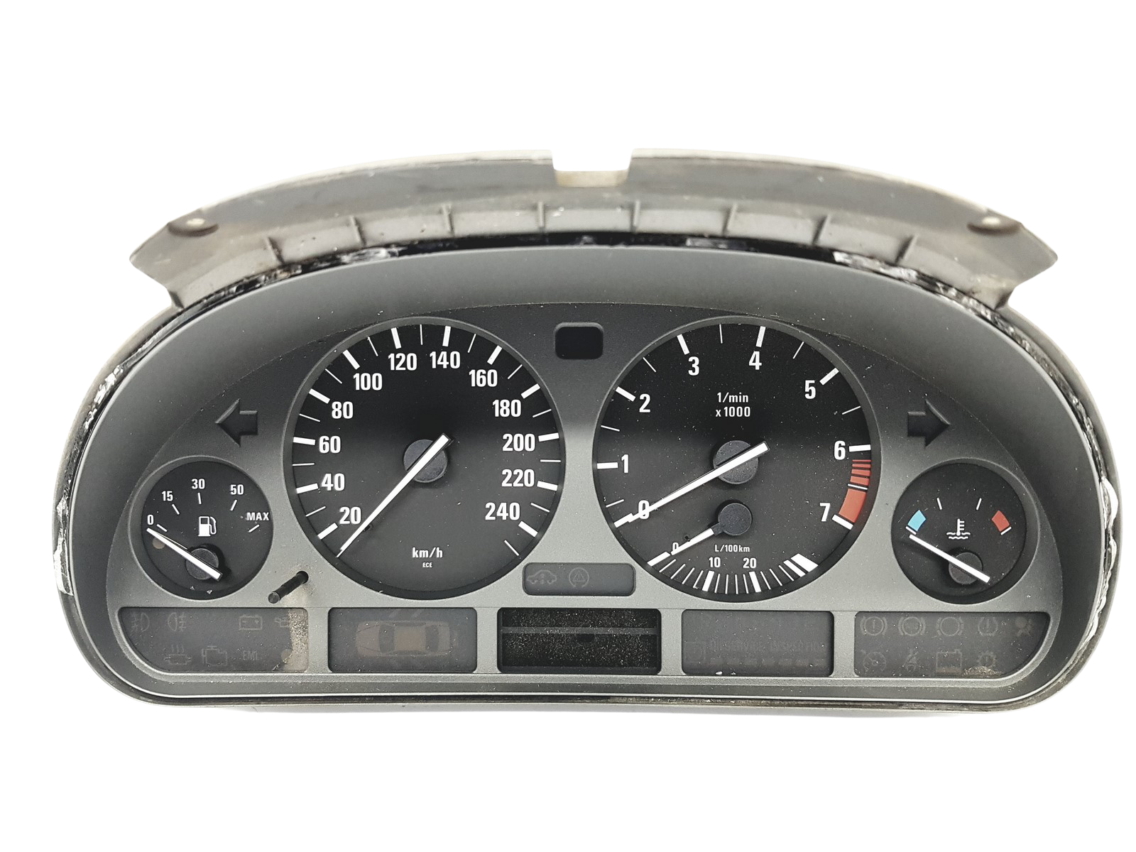 Tahhomeeter BMW 5 E39 6211 8381195 110008735051 41348 main product photo