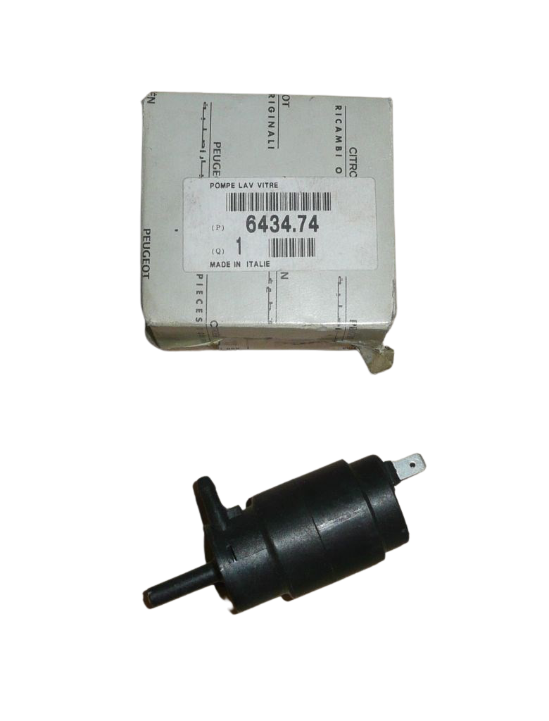 Pesupump Originaal Jumper Boxer Ducato II 643474 main product photo