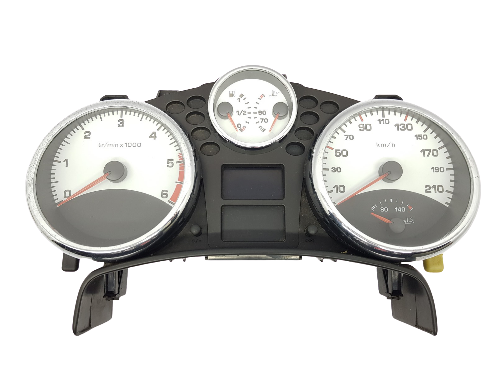 Spidomeeter Peugeot 207 A2C53065549 26977 main product photo