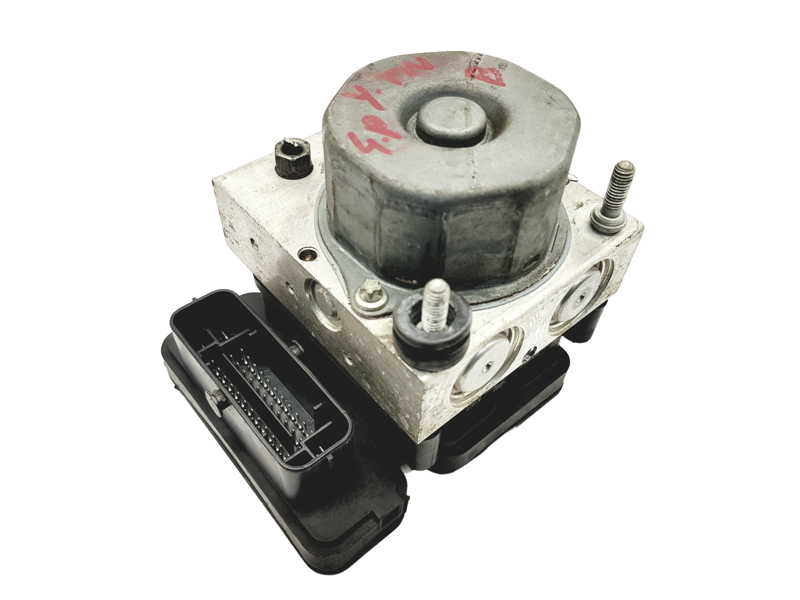 Abs Pump Fiat Lancia 51898945 0265242055 Bosch main product photo