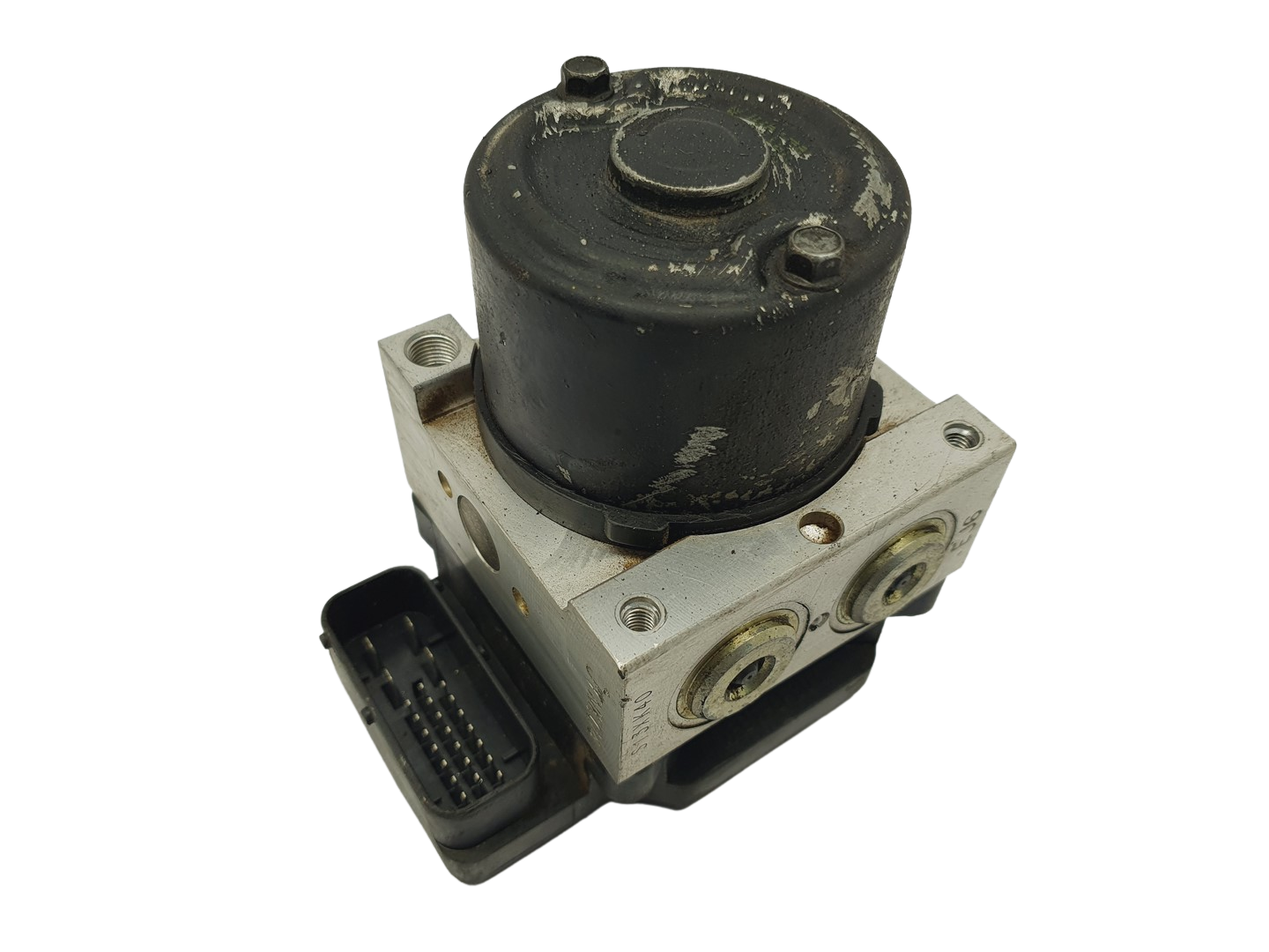 Abs Pump Hyundai Accent 58910-25402 02956-25000 HMC 63330 main product photo