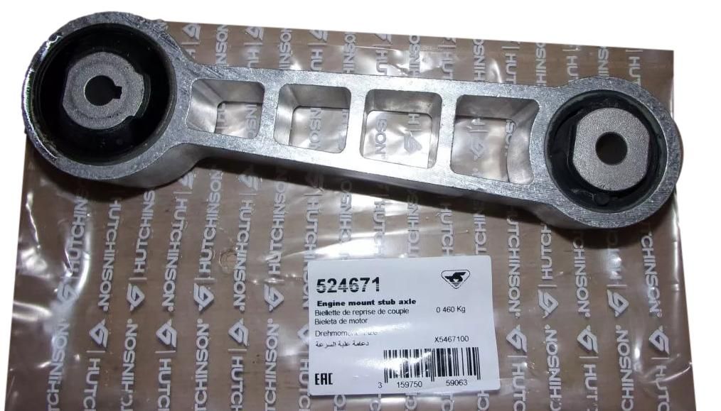 Mootori Tugi Tehke Renault 524671 6025304389 Hutchinson main product photo