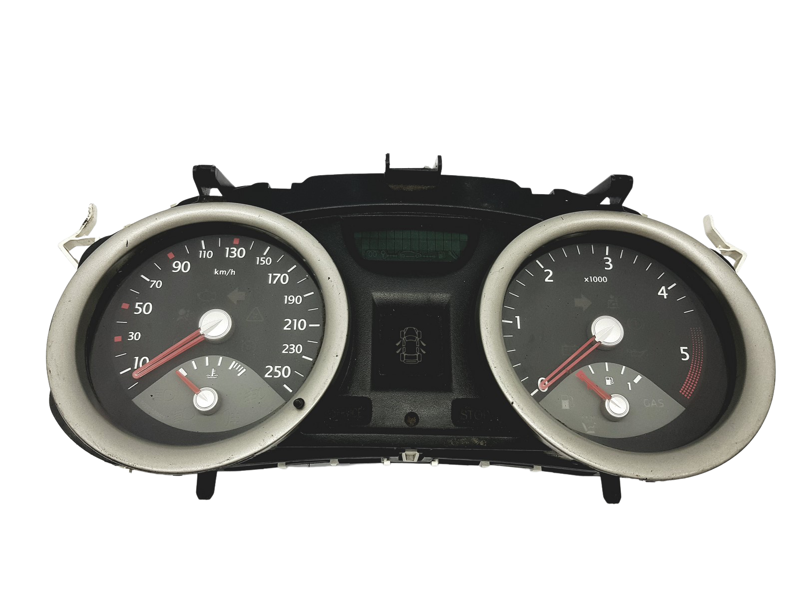 Tahhomeeter Renault Megane 2 8200399695 D 40481 main product photo
