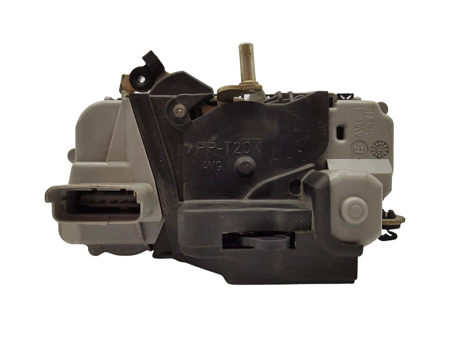 Ukse luku mehhanism Ees Vasak 9135H5 Citroen Xsara Picasso RockWell 11031 main product photo