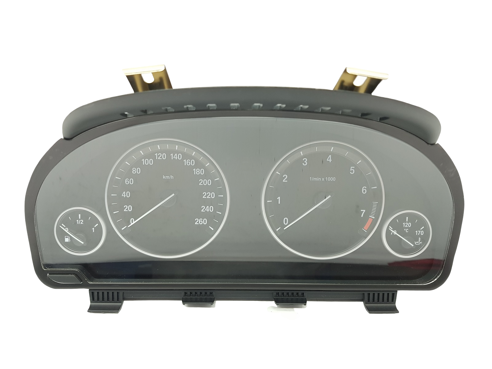 Tahhomeeter BMW X5 9348711-01 2615528-03 Johnson 25061 main product photo