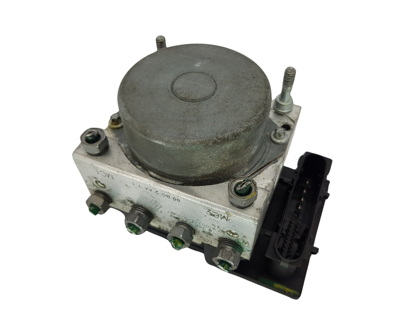Abs Pump Dacia 476604621R 0265801018 0265232718 3824 main product photo