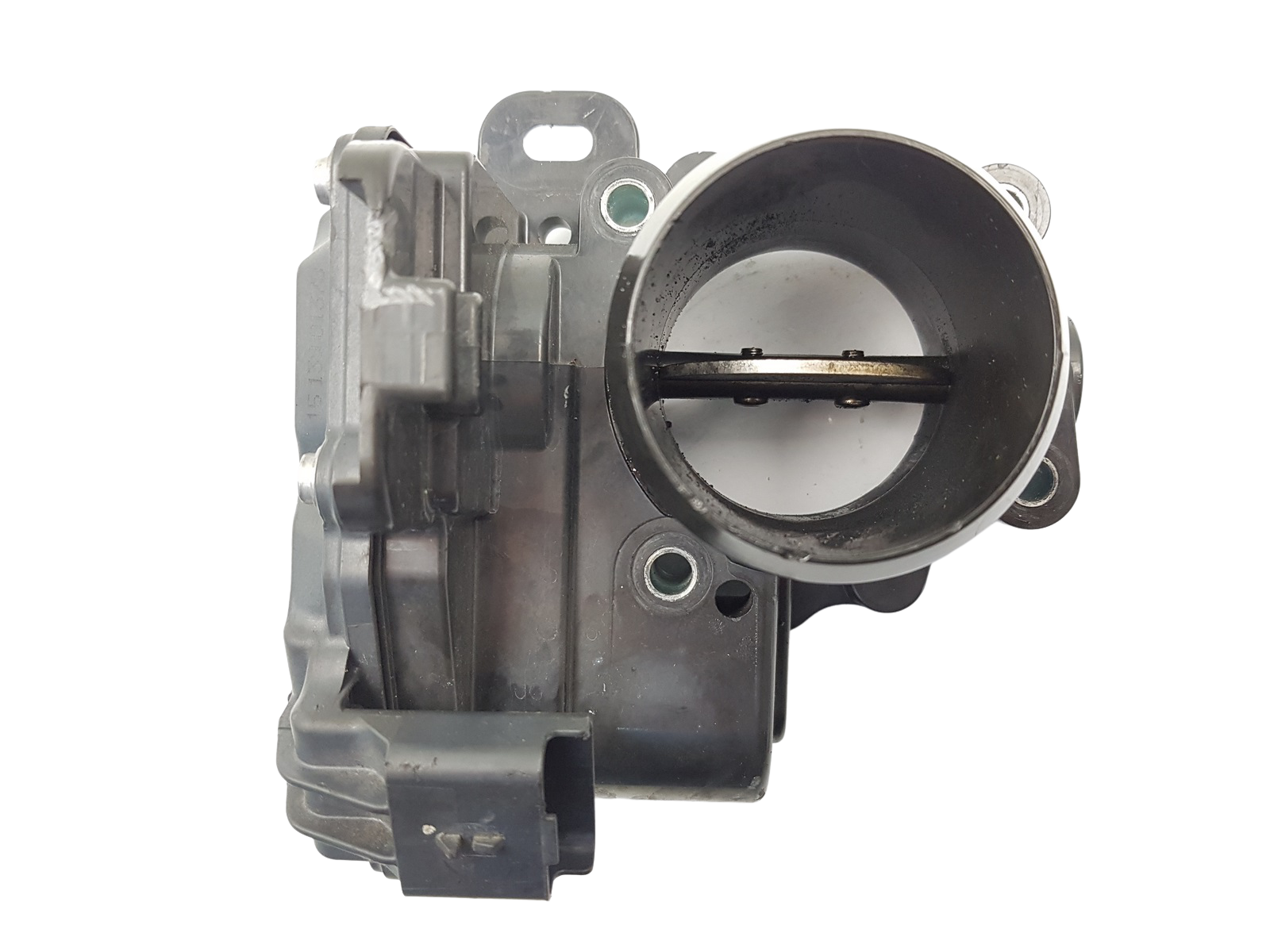Gaasiklapi ventiil Citroen Peugeot 9806625280 A2C85766300 2.0 HDI 1001 main product photo