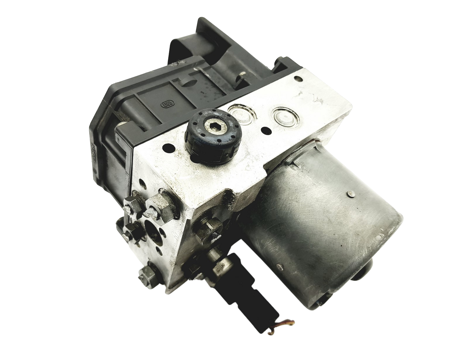 Abs Pump Alfa Romeo GT 51721792 0265950121 Bosch 37113 main product photo